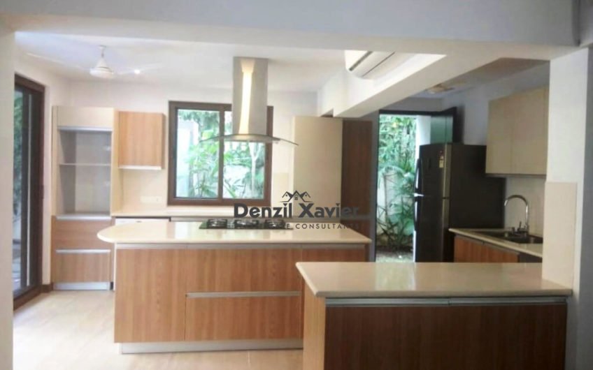 Balinese Style Villa in Anjuna