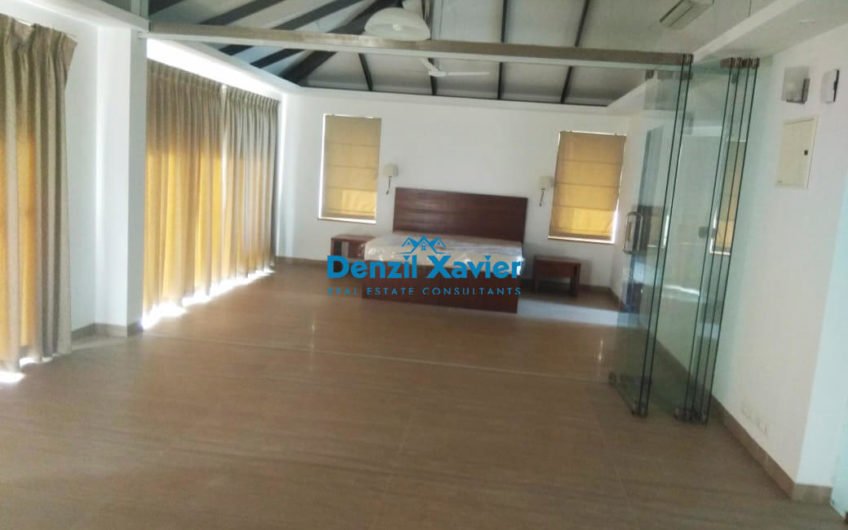 Balinese Style Villa in Anjuna