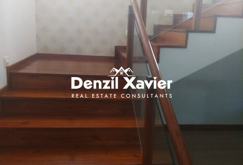 Balinese Style Villa in Anjuna