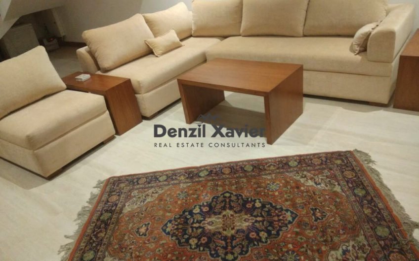 Balinese Style Villa in Anjuna