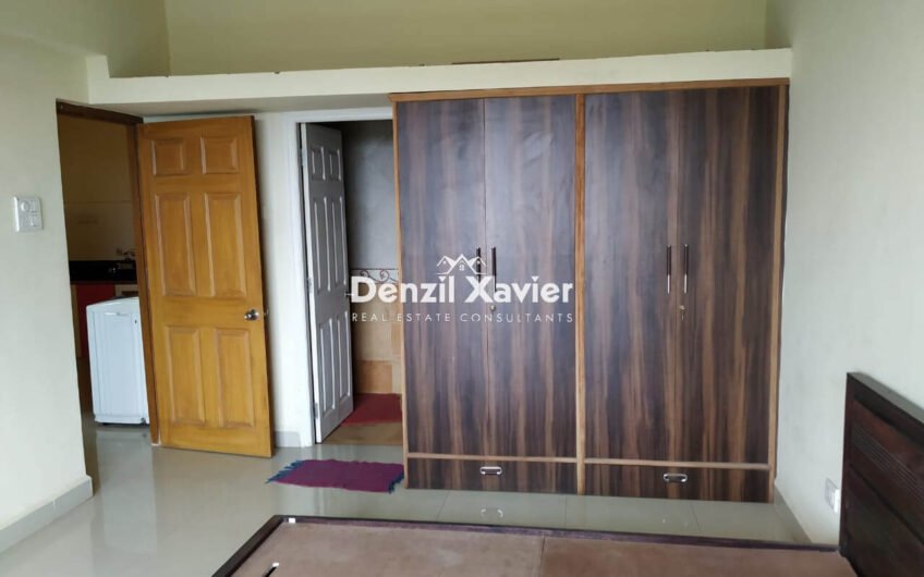 3 BHK Fully Furnished Apartment For Rent at Models Status, Dona Paula