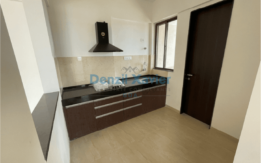 2BHK Apartment for Rent at Kadamba Plateau